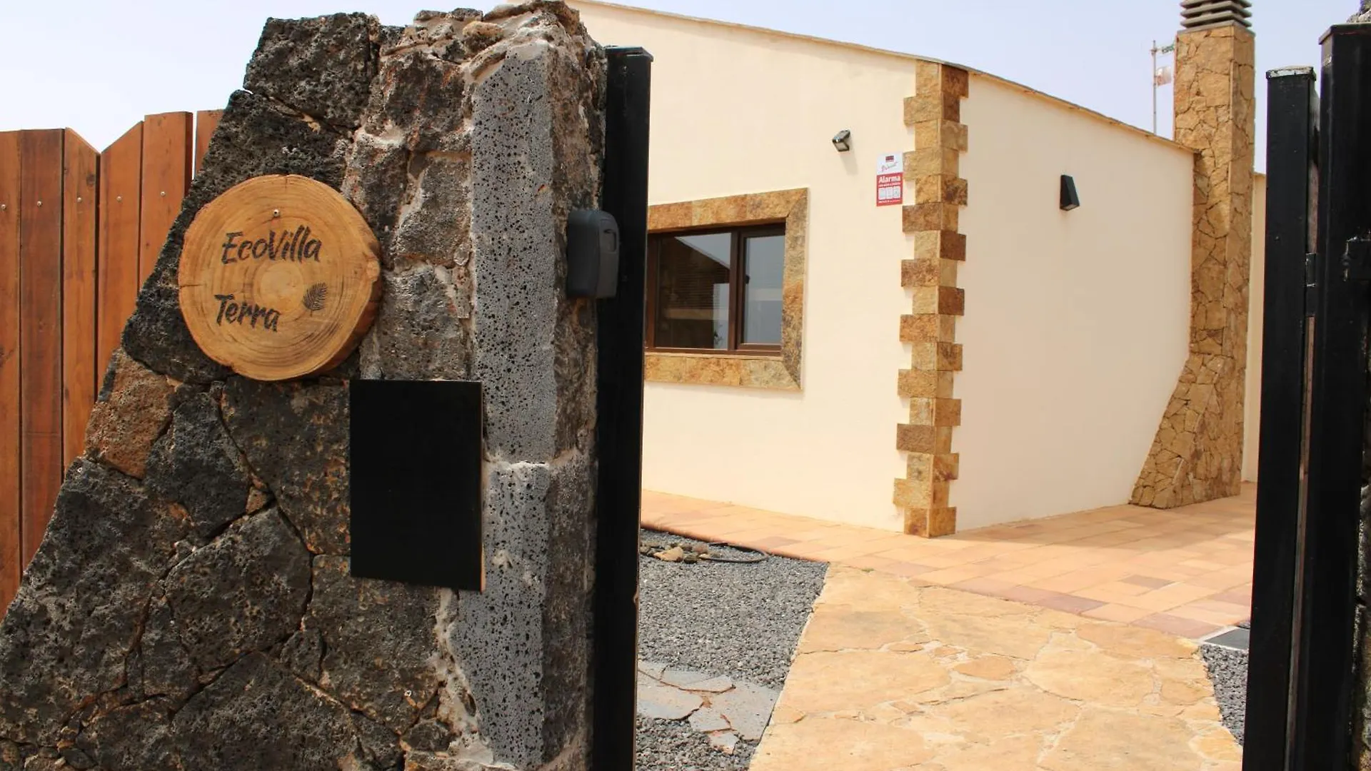 Villa Eco Terra By Sea You There Fuerteventura Puerto del Rosario