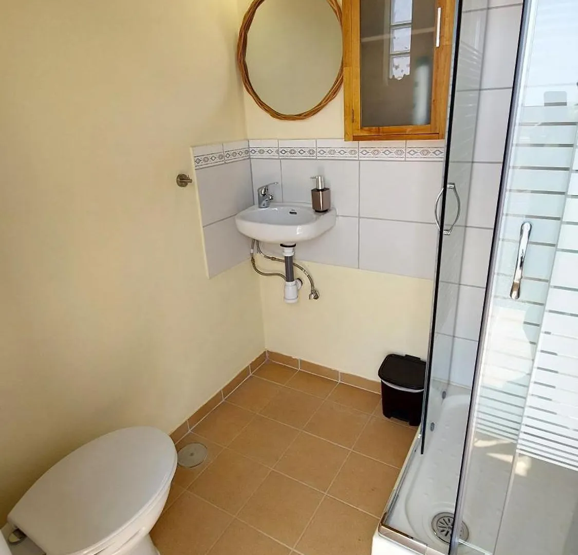 Eco Terra By Sea You There Fuerteventura Puerto del Rosario  Villa Puerto del Rosario (Fuerteventura)