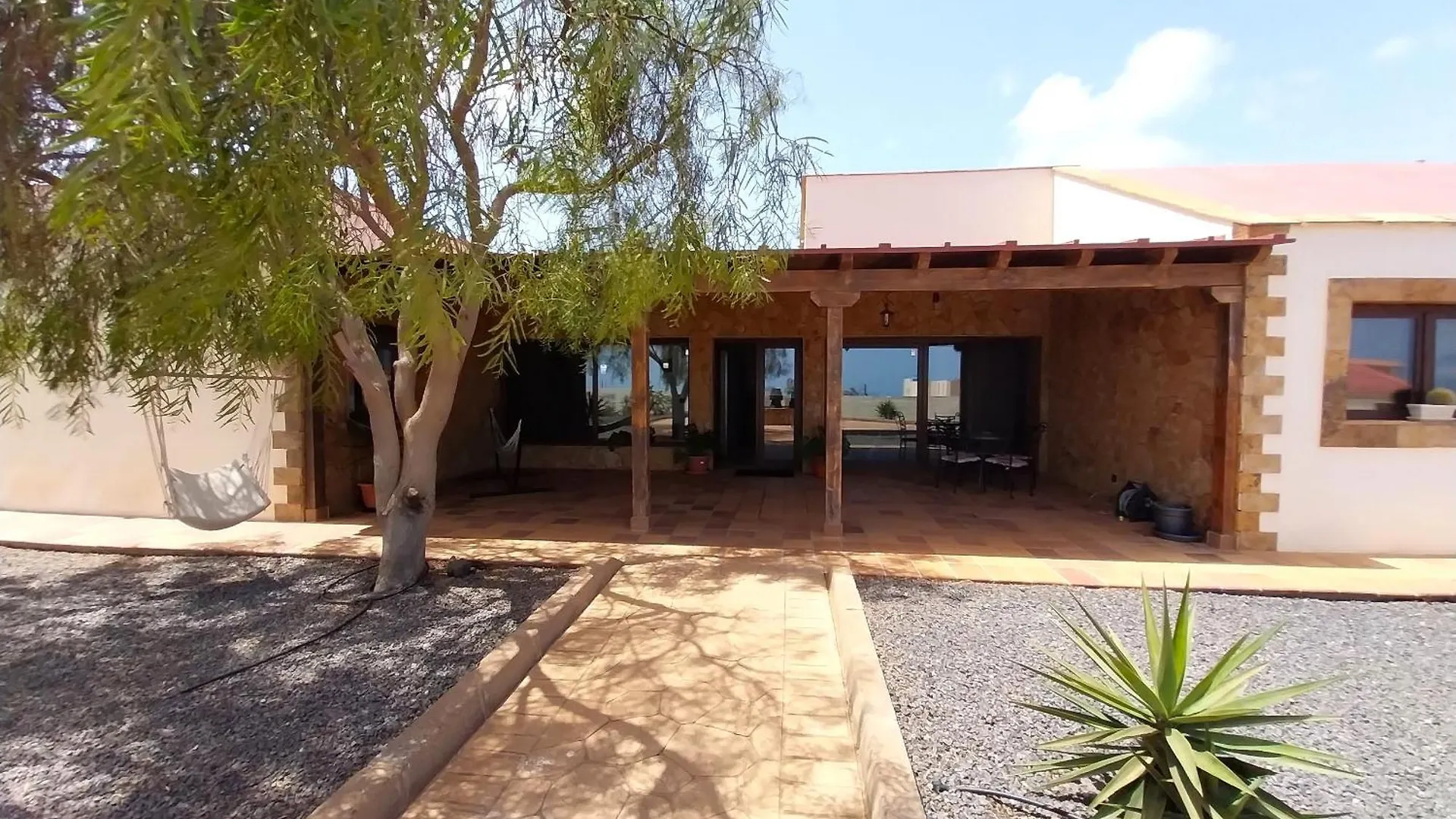 Villa Eco Terra By Sea You There Fuerteventura Puerto del Rosario  España